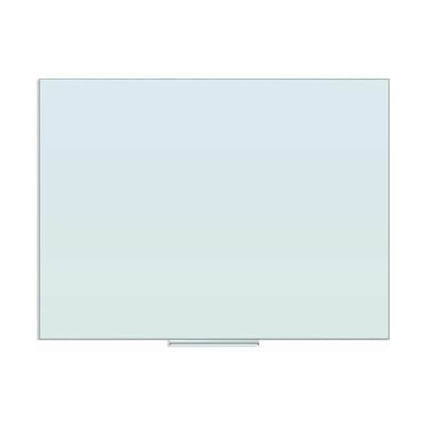 U Brands BOARD, DE, GLASS, 48X36, FRMLS UBR2778U0001 - main